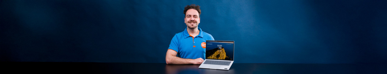 Specialisten review van de HP EliteBook 1040 G11