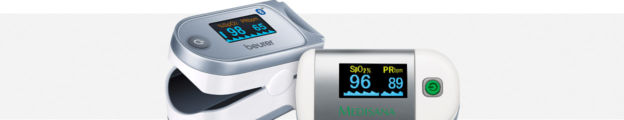 How do you choose an oximeter?