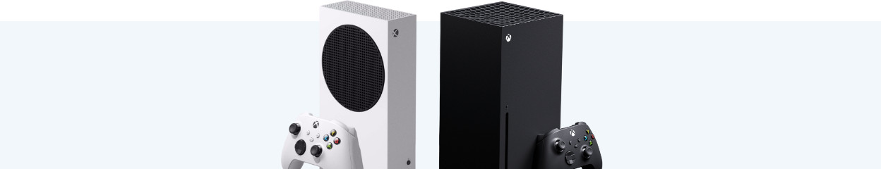Comment choisir le stockage de votre Xbox Series X|S ?