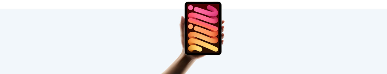 Tout sur l'Apple iPad mini 7 (2024)