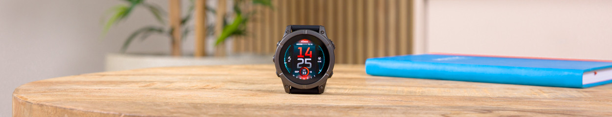 Specialisten review Garmin Fenix E