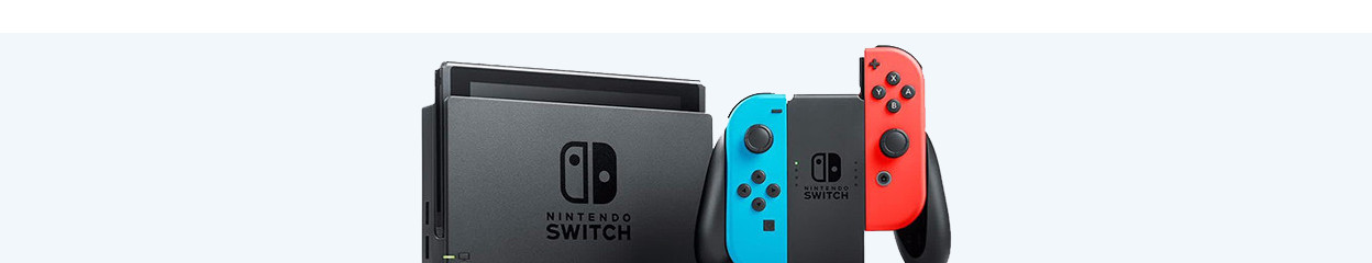 How do you transfer your account to your new Nintendo Switch?