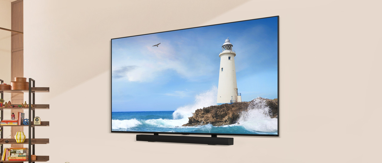 LG QNED93