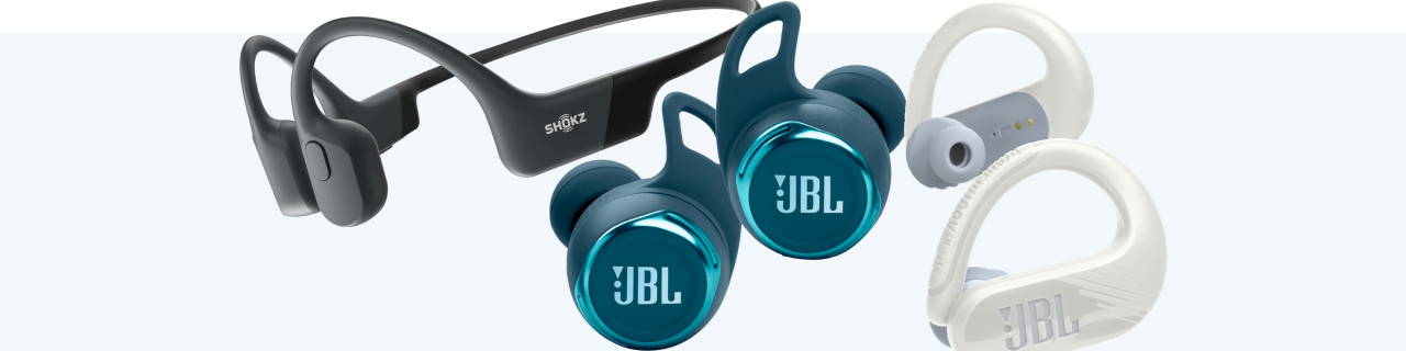 How do you choose the best running earbuds?