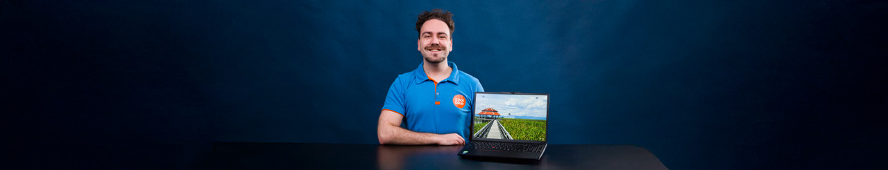 Specialisten review van de Lenovo ThinkPad P16s Gen 3