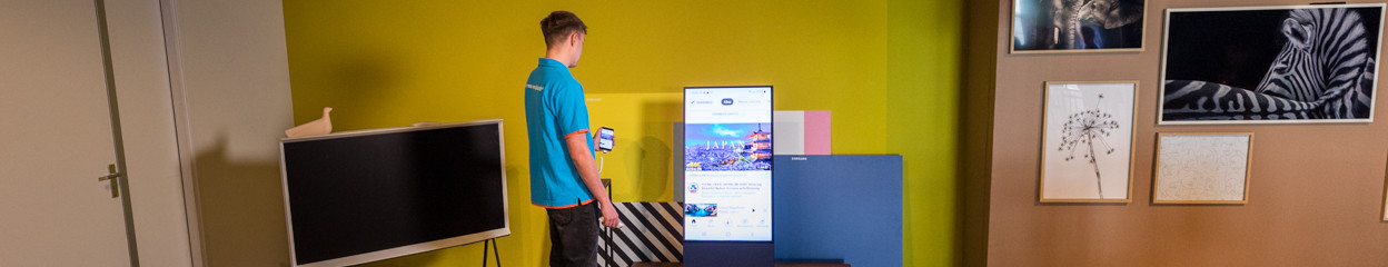 Avis expert : Samsung The Sero