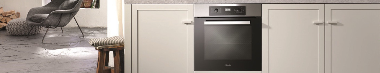 What kind of oven do I need?