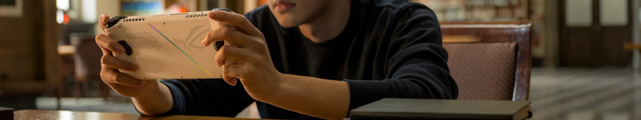 How do you extend the battery life of the ASUS ROG Ally?