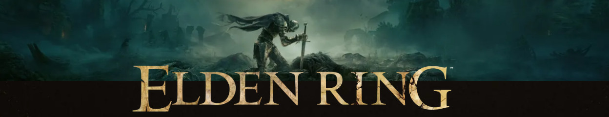 Everything on Elden Ring