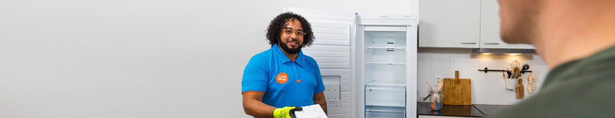 DIEPVRIEZER ABONNEMENT