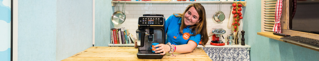 Avis expert : Philips 4300 EP4349/70