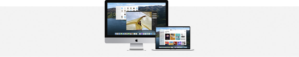 What's Apple macOS Big Sur?