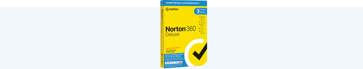 What's Norton security software and what can you use it for?
