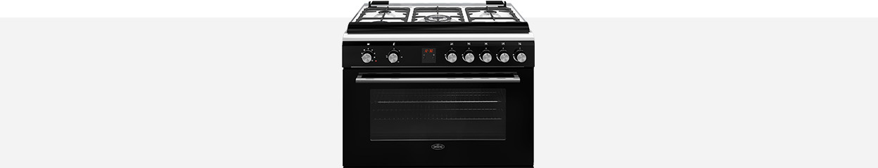 What's the preparation quality of a stove?