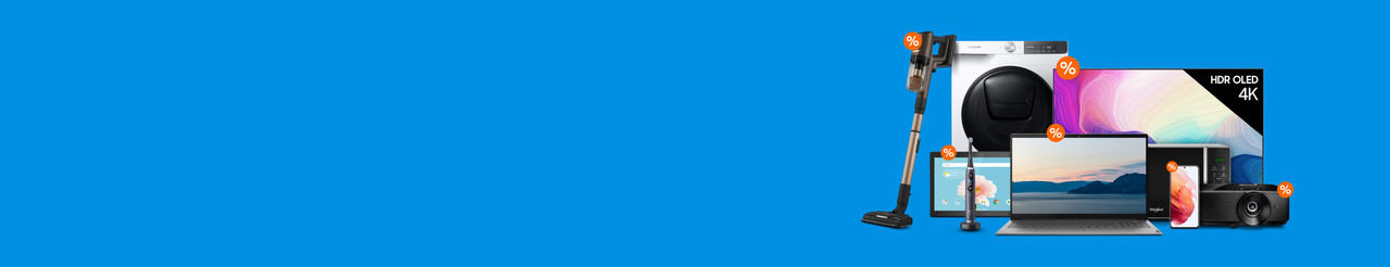 Coolblue Better Week