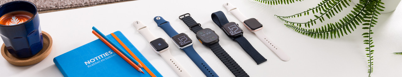 How do you fix your Apple Watch in case of problems?