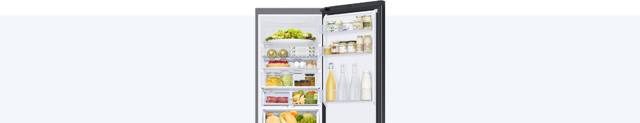 8 astuces pour conserver vos courses dans le frigo le plus longtemps possible