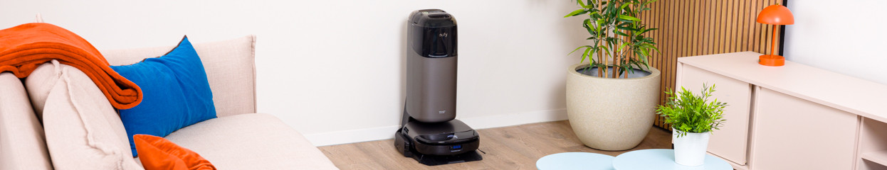 Specialisten review Eufy S1 Pro