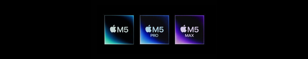 Quelle puce Apple MacBook Silicon vous convient ?