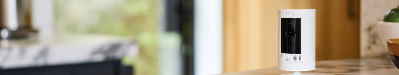 Wat heb je nodig om je huis te beveiligen met Ring? 