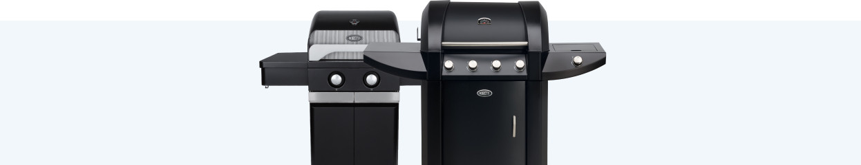 Hoe kies je een Boretti gasbarbecue?