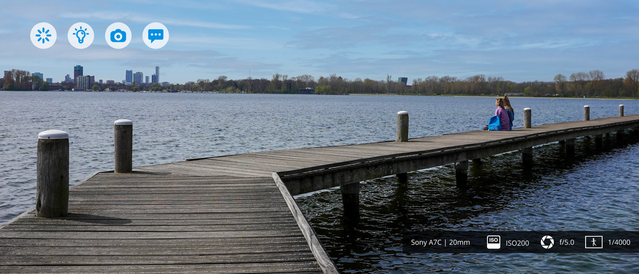 Landschapsfotografie