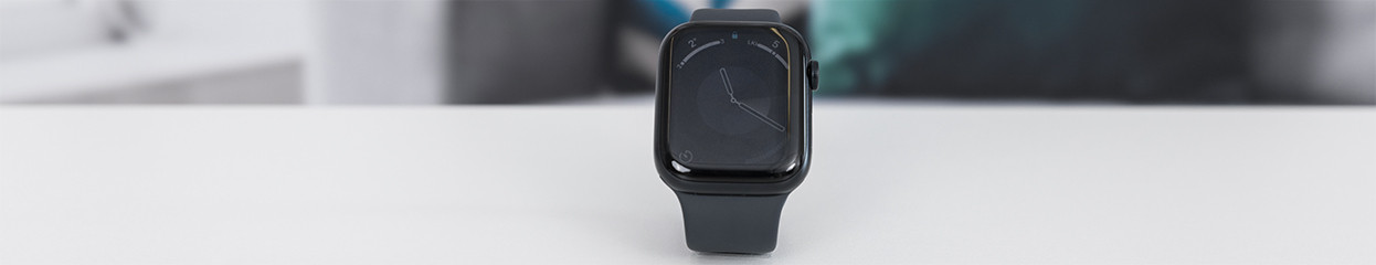 Expert review Apple Watch Series 9
