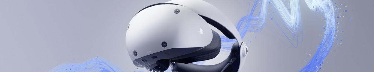 How do you set up the PlayStation VR2 (PS VR2)?