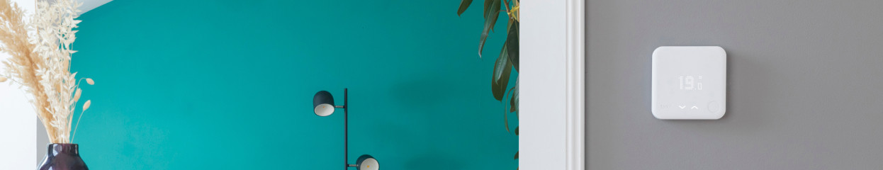 5 reasons to buy a smart thermostat