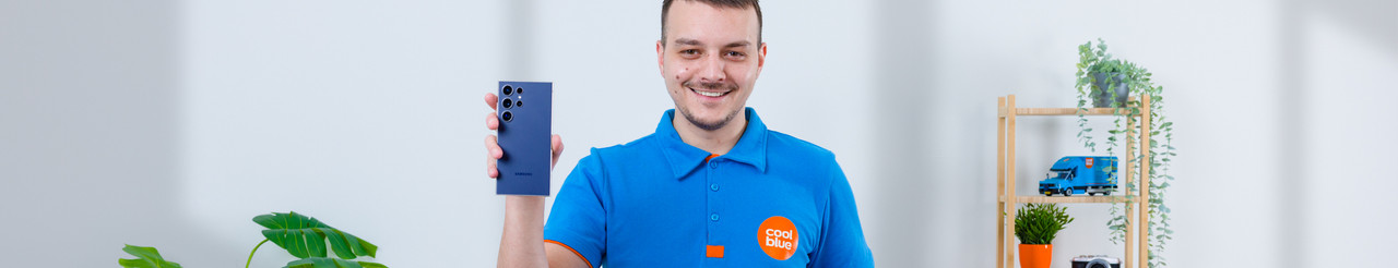 Expert review of the Samsung Galaxy S24 Ultra