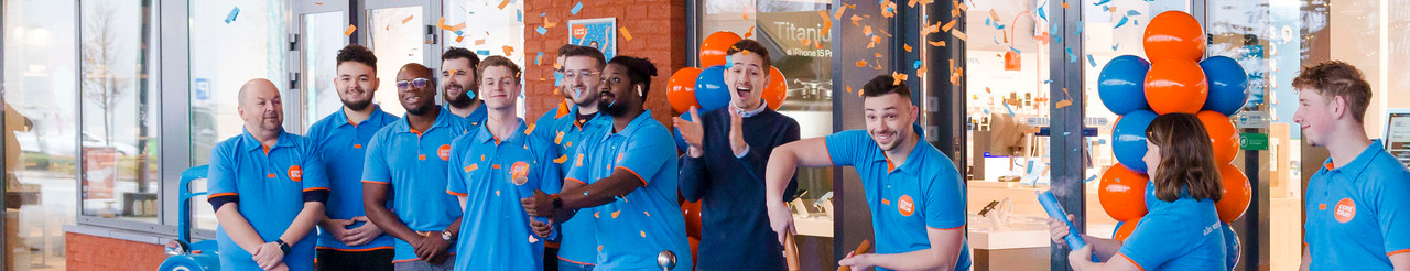 Magasin à Olen