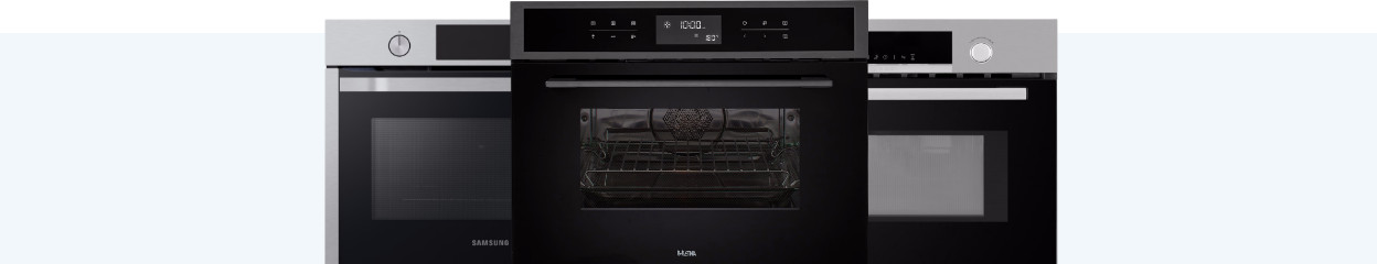 Welke oven of microgolfoven past in mijn IKEA keuken?