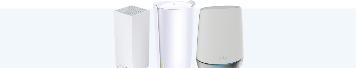 3 tips to connect your mesh system to your modem