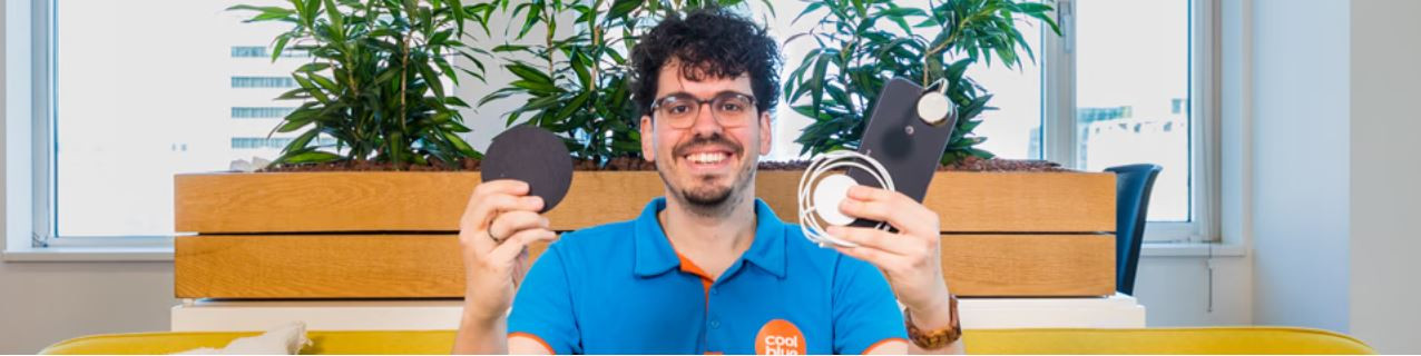 What do you need to charge your smartwatch?