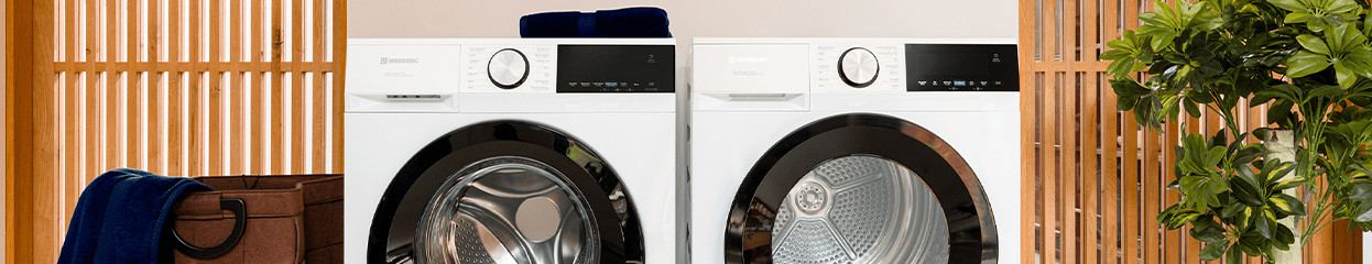 Hoe verhuis je je droogkast?