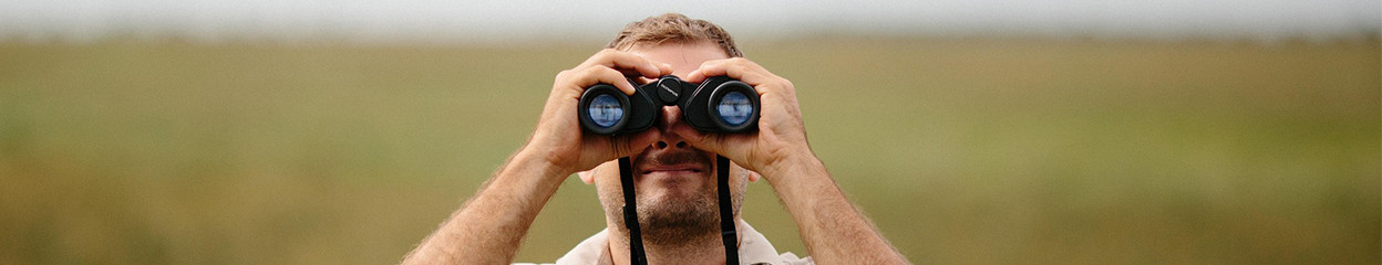 Quel type de jumelles me faut-il ?