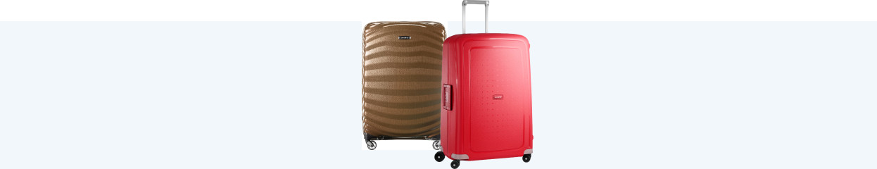 Welk materiaal koffer heb je nodig?