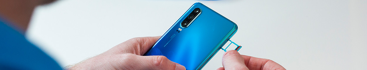 What's dual SIM and what can you use it for?