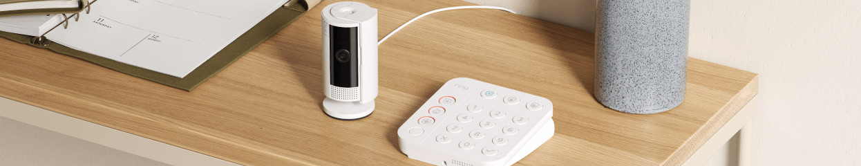 Wat is een Ring beveiligingssysteem en hoe werkt het?