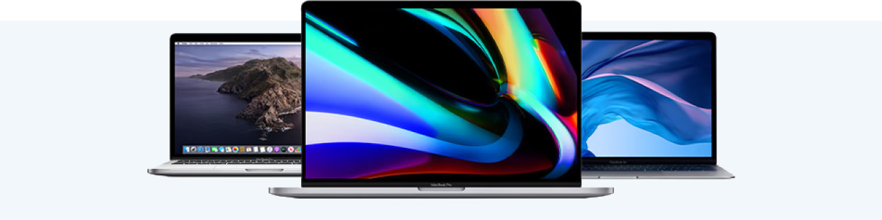 5 reasons to choose Apple MacBook