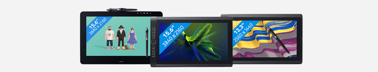 Comment mettre à jour le driver Wacom ?