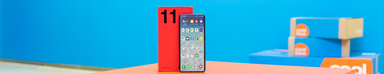 Avis expert : OnePlus 11
