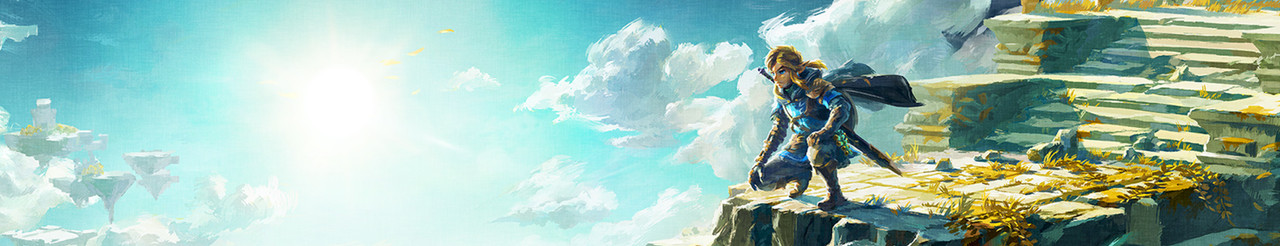 Tears of the Kingdom