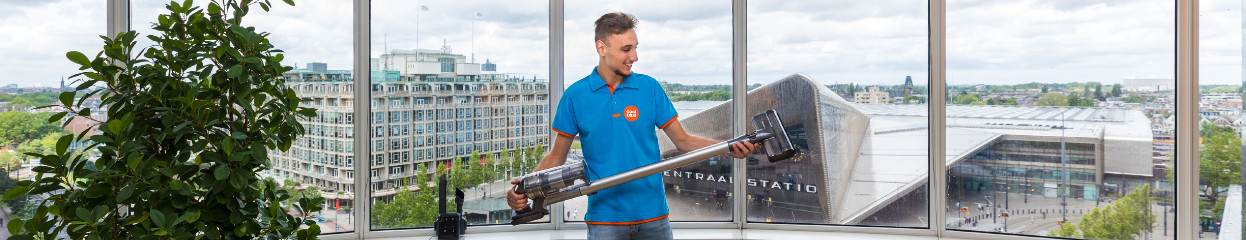 Specialisten review Samsung Jet 75 Complete