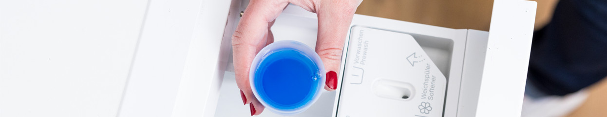 5 tips voor duurzamer wassen