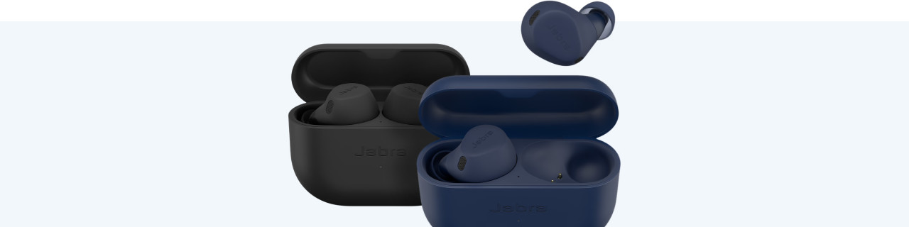 Get started with your Jabra Elite 8 Active