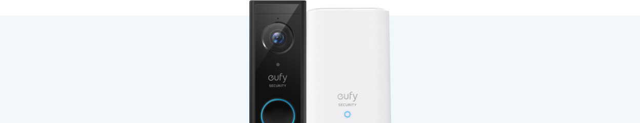 Comment installer la sonnette Eufy Video Doorbell ?