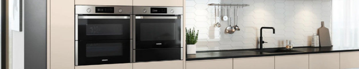 Waarom maakt je oven geluid?