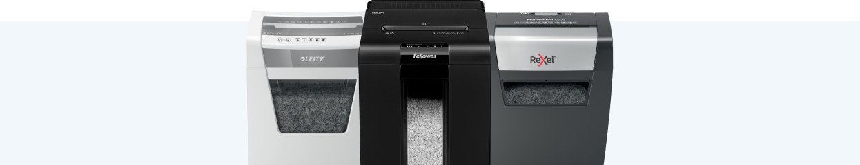 Comment choisir un destructeur de papier ?