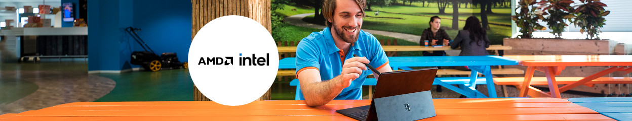 Which processor do you need in your laptop?